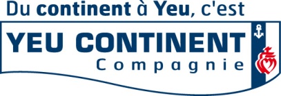 Yeu Continent Companie