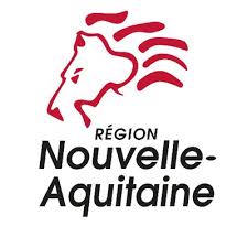 Logo de la Région Nouvelle Aquitaine