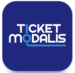 Ticket MODALIS