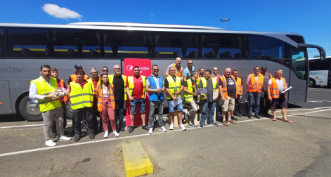 Nouvelle édition du Challenge Transdev STAO en conduite et maintenance
