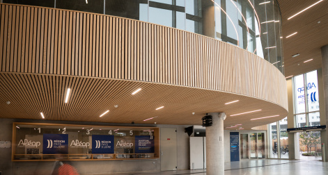 gare routière de Nantes