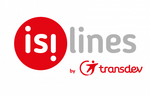 Isilines by Transdev