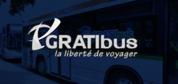 Le réseau Gratibus