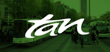 Le réseau TAN