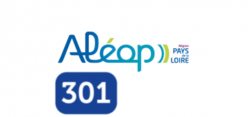 Ligne Aléop 301