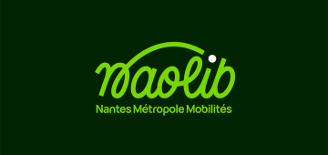 Naolib. Nantes Métropole Mobilités